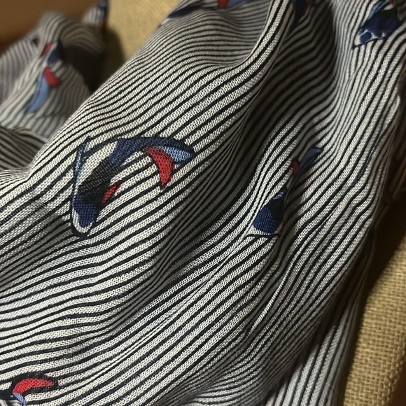 Olsen Europe large scarf whales - Picture 3 of 5